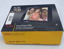 Kodak EasyShare P85 8" Digital Picture Frame