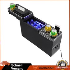 Mittelkonsole Staufach Storage Ersatz für Mercedes-Benz Viano W639 2003-2013 Mittelkonsole Staufach Storage Ersatz für Mercedes-Benz Viano W639 2003-2013