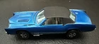 VINTAGE 1967 REDLINE HOT WHEELS CUSTOM ELDORADO - ALL ORIGINAL
