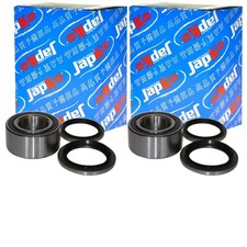 Roulement de roue Mitsubishi 3000