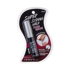 i  ENVY Super Strong Hold Eyelash Adhesive, Waterproof, 48-Hour Long-Lasting Lash