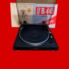 Pioneer PL - J2500 Stereo Full Automatic Turntable Hi-Fi Separate Record Player