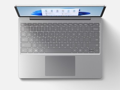 Microsoft Surface Laptop 2 13.5