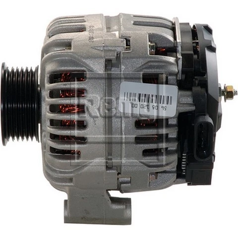 Remy 12792 Premium Alternator For Select 04-15 Chevrolet GMC Models - Image 4 of 4