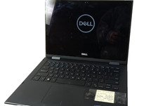 DELL LATITUDE 3390 2 IN 1 I5-8250U 1.60GHZ 8GB 500GB SSD Touch Win 11 Reset Good