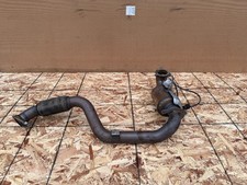 INFINITI QX30 2017-2019 OEM MANIFOLD MUFFLER EXHAUST PIPE TUBE ASSEMBLY 2.0T