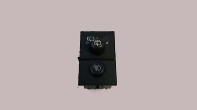 CADILLAC ESCALADE GMT-800 Schalter Nebelscheinwerfer 15143158