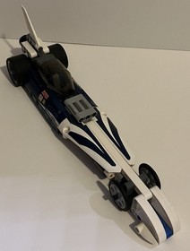 LEGO TECHNIC: Record Breaker (42033)