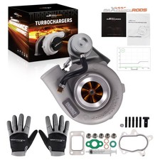 Billet Turbo Charger Gt25 Gt28 Gt2871 Gt2860 T25 Ar.60 .64 Wateroil Cooling Billet Turbo Charger Gt25 Gt28 Gt2871 Gt2860 T25 Ar.60 .64 Wateroil Cooling