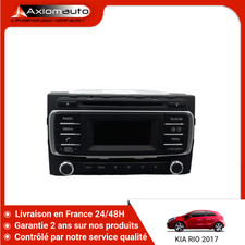 Autoradio Kia RIO