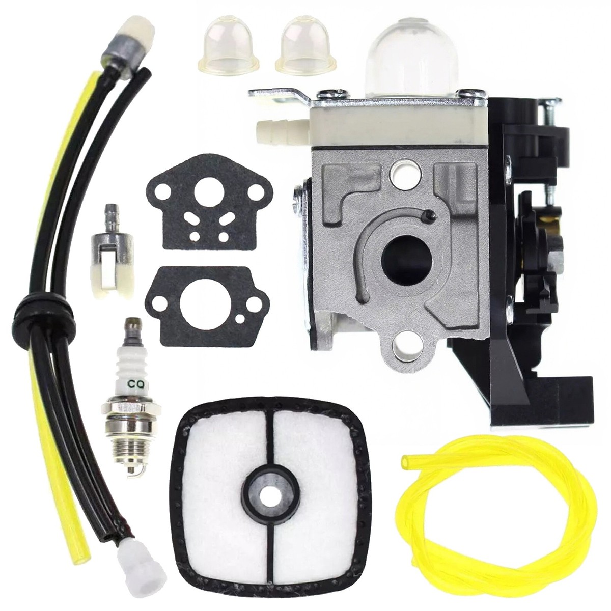 JRL motore carburatore ricambio per Honda GX35 Decespugliatore Trimmer