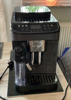 Delonghi Magnifica Evo Next Kaffeevollautomat neuwertig