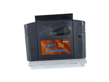 InterAct GameShark V1.09 (Nintendo 64 N64) Tested