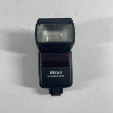 Nikon Speedlight SB-600 Shoe-Mount Flash / External Flash 4801