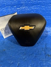 2018-2019-2020-2021-2022-2023-24--chevrolet Equinox Driver Wheel Airbag  Oem 