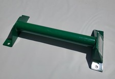Greenlee 6037 Heavy-Duty Welded Steel Cable Tugger Puller Floor Mount