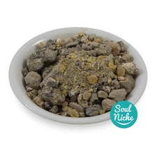 Palo Santo Resin Incense - Natural Incense Resin - Means 'Holy Wood'