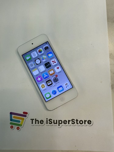 Apple iPod Touch 6a Generazione 64GB Bianco/Argento | Come Nuovo +1 Anno di Garanzia CPS! - Foto 3 di 8