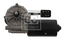 FEBI BILSTEIN Wischermotor 19848 für MERCEDES W202 S202 KLASSE 12V 40W Model 180