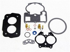 Jet Performance Rochester 2g Carburetor Rebuild Kit
