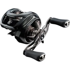 Daiwa 24 STEEZ SV TW 100L Baitcasting Reel Gear6.7