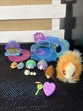 Little Live Pets Lot Mama Surprise Interactive Guinea Pig, Hamster, Hedgehog +++