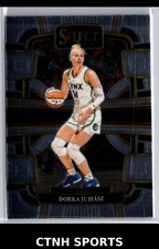 2024 Panini Select WNBA #69 Minnesota Lynx