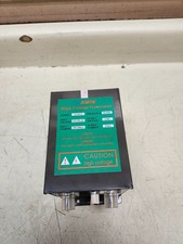 Static Ionizing Power Unit For Dust Removal Gun Model: ST-401A (Power Unit Only)