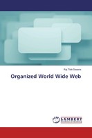 Raj Tilak Saxena | Organized World Wide Web | Taschenbuch | Englisch (2017)