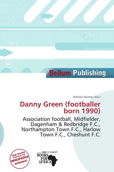 Othniel Hermes | Danny Green (Footballer Born 1990) | Taschenbuch | Englisch-image
