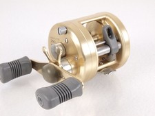 Shimano Calcutta Conquest Baitcasting Reel