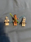 Lego Star Wars 75004 Z-95 Only Minifigures