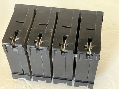 Disyuntor Siemens EQ9685 200A 2 polos 120/240V. ¡Bonito! garantía - Imagen 10 de 15
