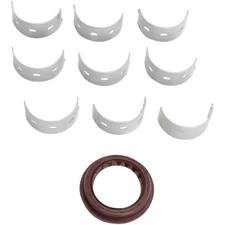 Hot Rods Main Bearing and Seal Kit Polaris RZR 1000 XP 14-16 RZR 4 1000 XP 14-16