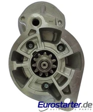 1** Starter New 24V 4.50Kw OE No. 128000-1570 for Toyota Truck Dyna 3.4 Diesel