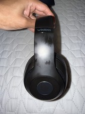 Beats Studio 3 - Wireless Bluetooth Headphones Over Ear