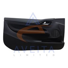 CITROEN DS3 1.6 Petrol 2010-2014 Door Card Left Side Front 98034802ZD