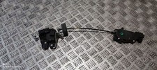 Mercedes-Benz GLE (W166 - C292) Stellmotor Heckklappe Kofferraumdeckel AAI10307 Mercedes-Benz GLE (W166 - C292) Stellmotor Heckklappe Kofferraumdeckel AAI10307
