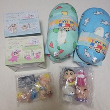Crayon Shin-Chan 7-Piece Set
