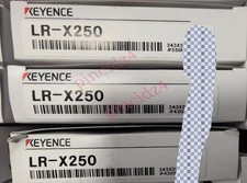 1PCS Laser Sensor LR-X250 NEW Keyence LRX250