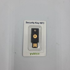 Yubico Yubi Key Security Key 5 NFC