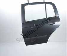 Porte arrière et accessoires Hyundai GETZ