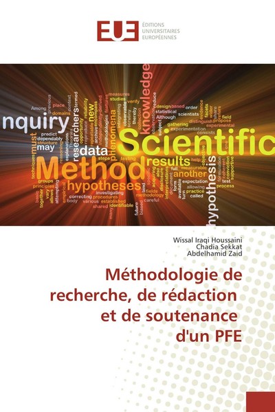 MéThodologie De Recherche, De RéDaction Et De Soutenance D'un PFE Wissal Iraqi H-image