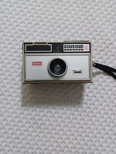 1960's Kodak Instamatic 100 Camera. For Parts Only.