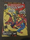 Amazing Spider-Man 149 Jackal Origin 1st Spider Clone Marvel Comic Book 1975 Oct
