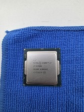 Intel I7 6700k 4GHZ Processor