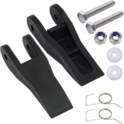 29-1 Flipper Replacement Kit for Werner/Louisville/Keller Lock Replacement... 