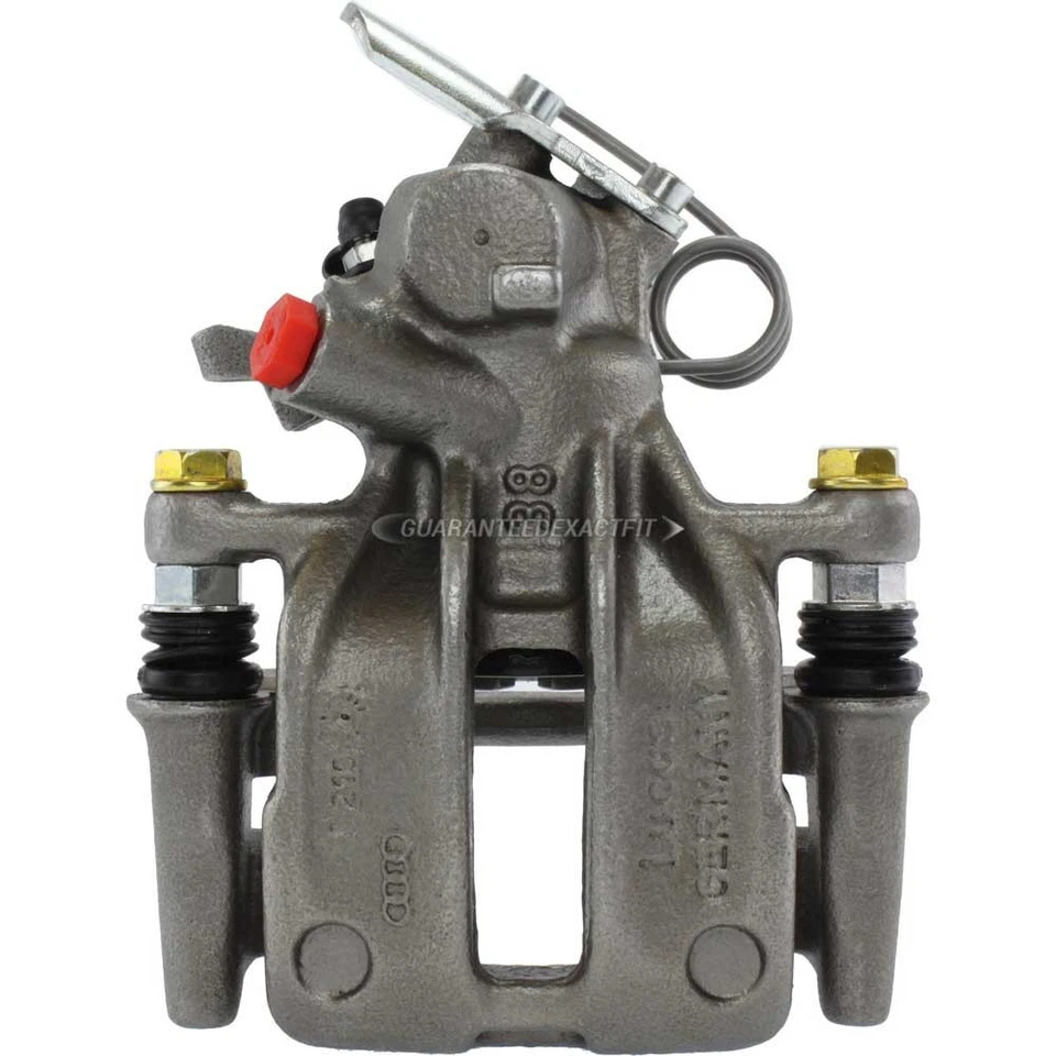 Pinza de freno trasera izquierda centrada TCP para Audi A8 Quattro 1997 1998 2000 Foto 3 de 4
