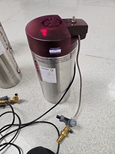 Quooker PRO7 VAQ kochender Wassertank - NICHT VOLLSTÄNDIG GETESTET. - Bild 2 von 22