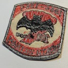Vietnam War Blind Bat 100 Missions North Patch Souvenir Japanese Theater Made — photo 6